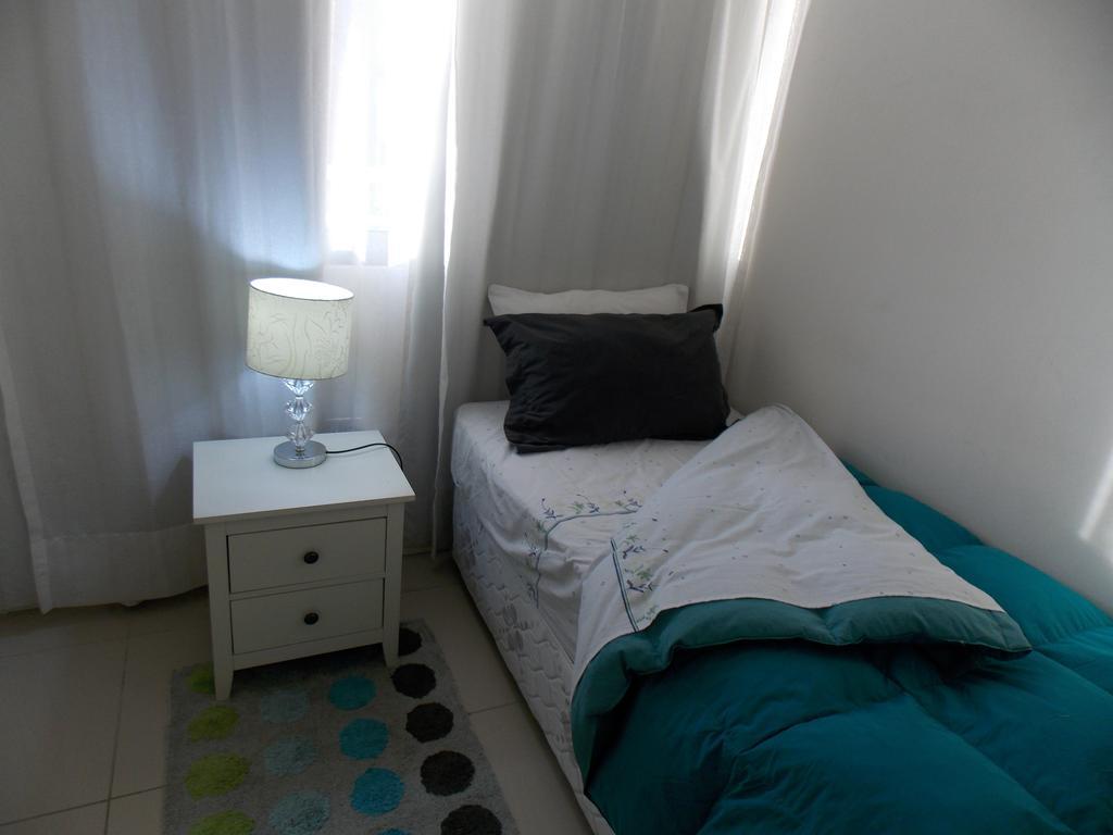 Ferienwohnung Santiago World Zimmer foto