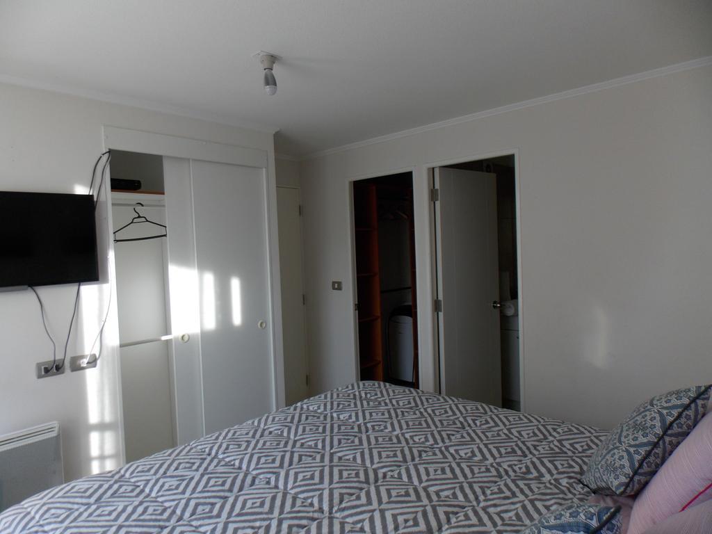 Ferienwohnung Santiago World Zimmer foto