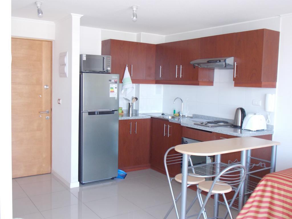 Ferienwohnung Santiago World Exterior foto