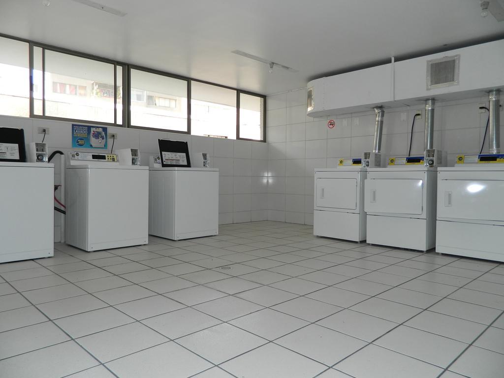 Ferienwohnung Santiago World Exterior foto