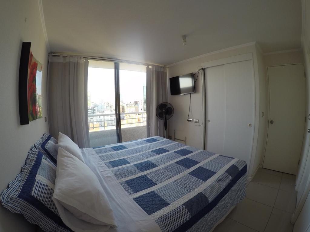 Ferienwohnung Santiago World Exterior foto