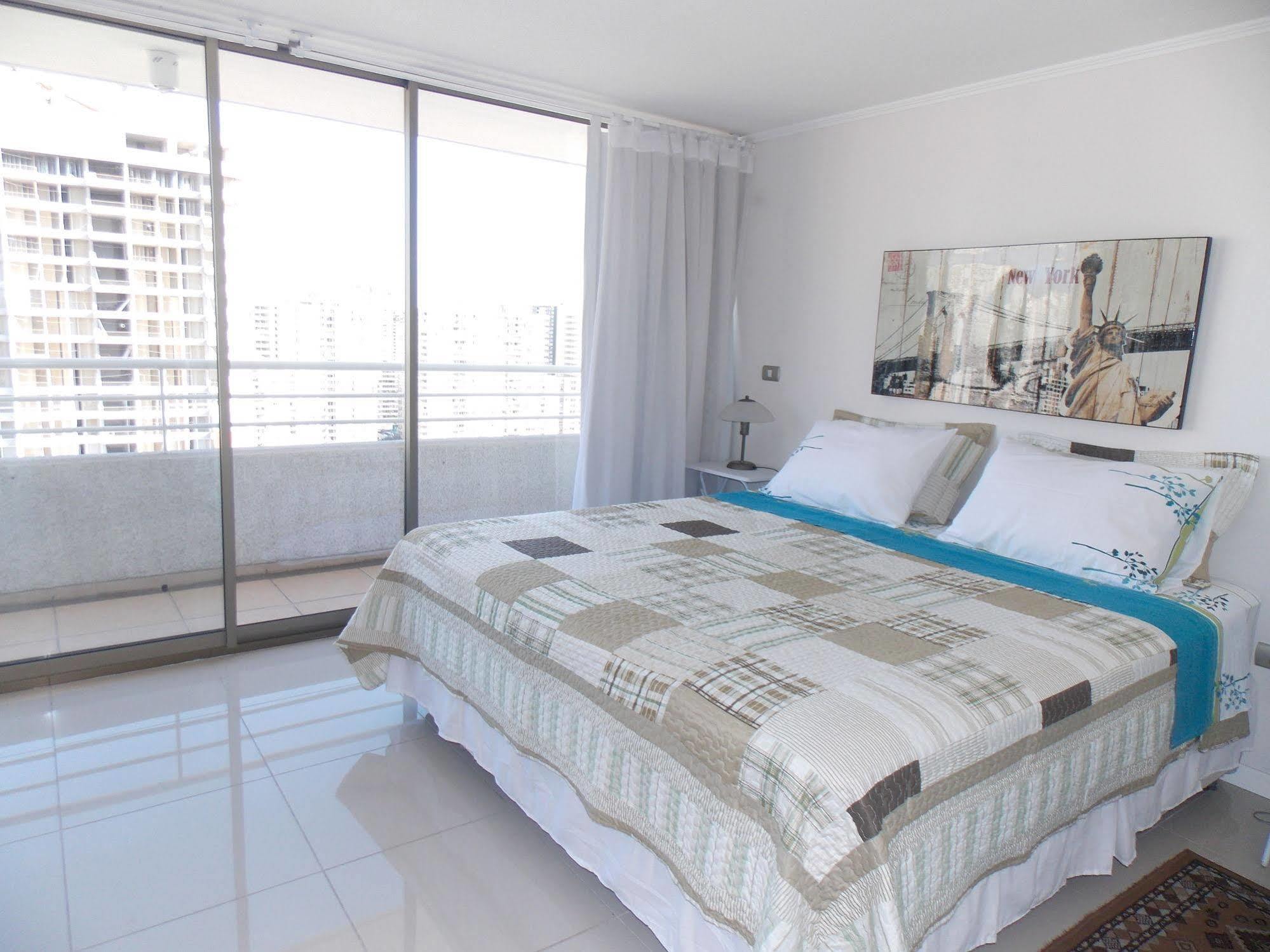 Ferienwohnung Santiago World Exterior foto