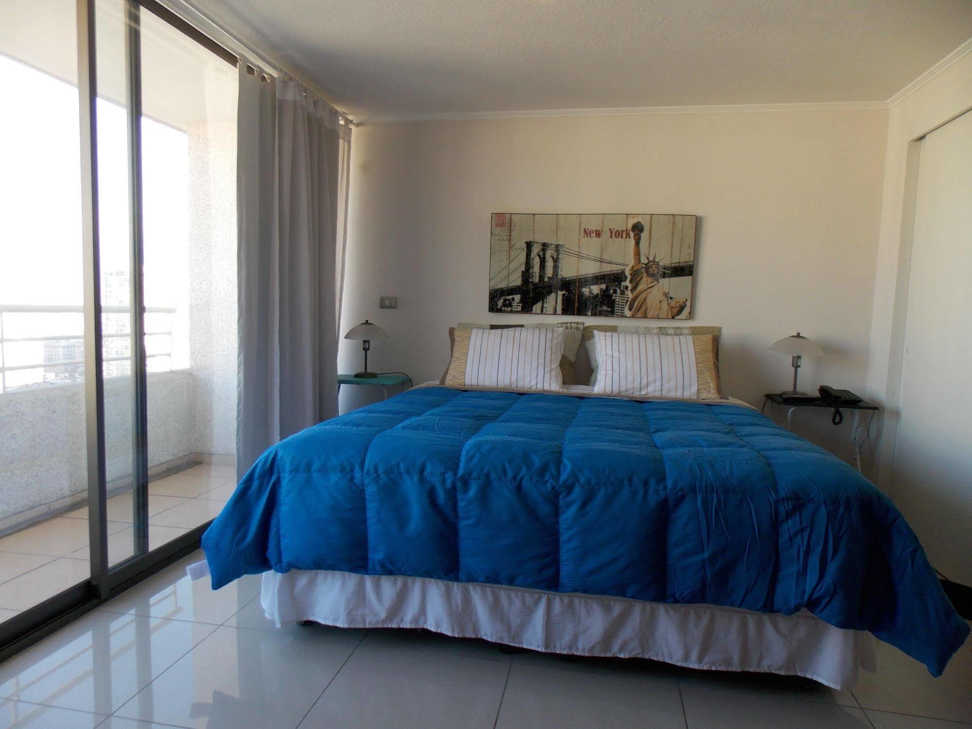Ferienwohnung Santiago World Exterior foto