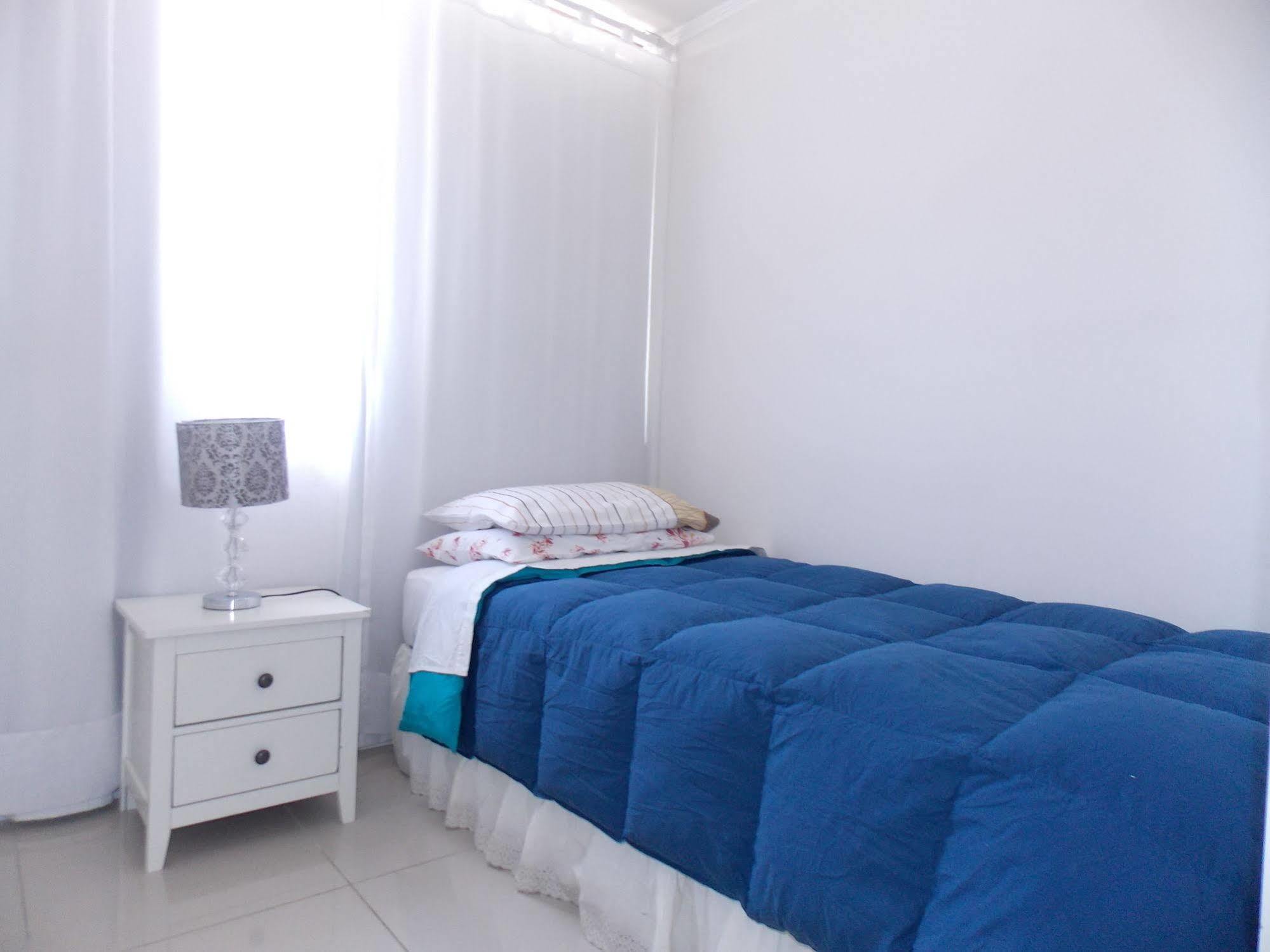 Ferienwohnung Santiago World Exterior foto